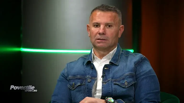 Ce &icirc;l avantajează pe concurentul de la &bdquo;Rom&acirc;nii au talent&rdquo;, campion en-titre european la culturism, să performeze la 76 de ani (&bdquo;Poveștile Sport.ro&rdquo;)