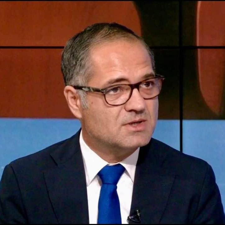 Demisie-șoc &icirc;n sportul rom&acirc;nesc! Bogdan Matei, șeful ANS, &icirc;și explică decizia