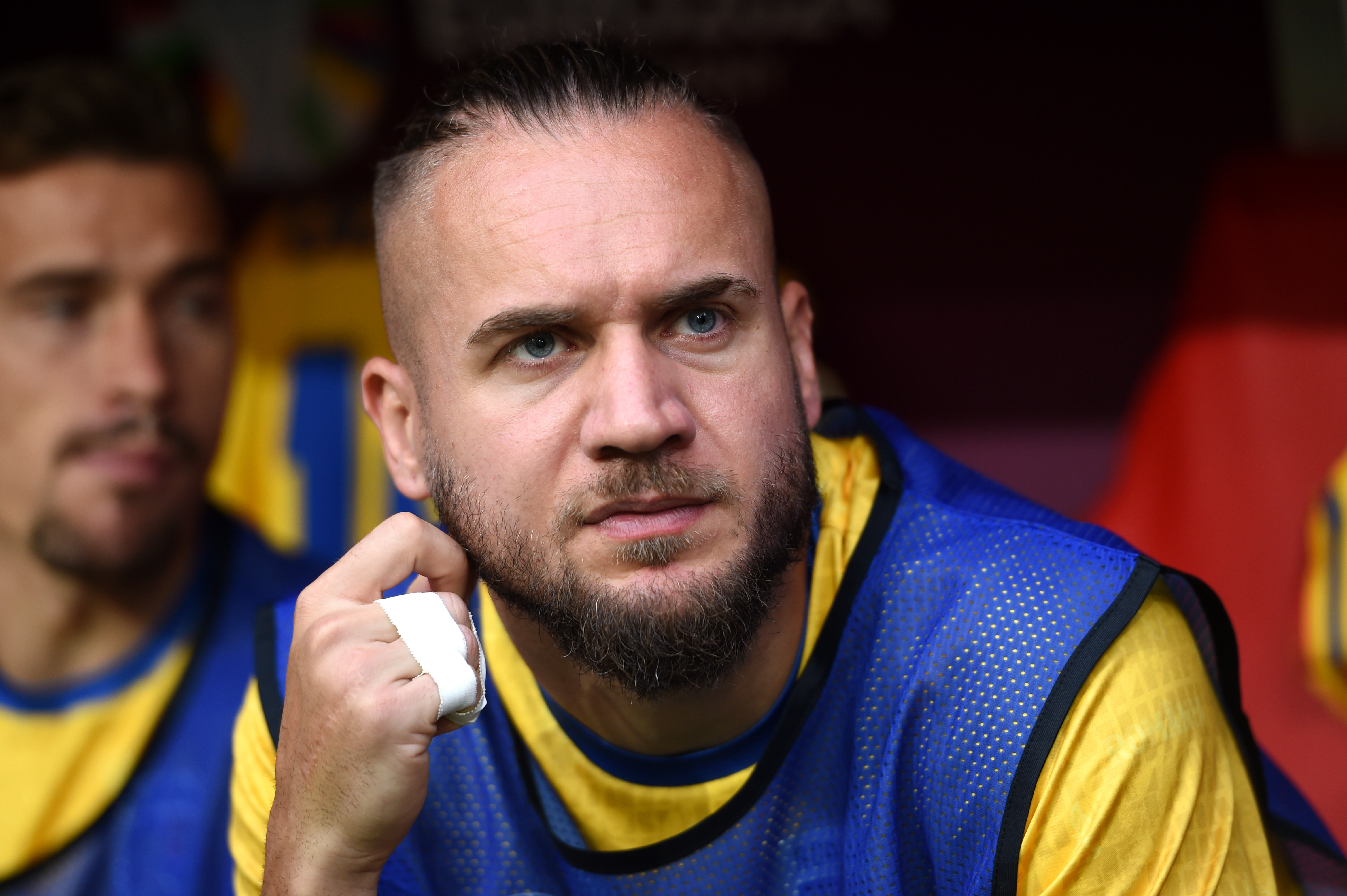 George Pușcaș s-a înțeles cu Dinamo! Anunțul lui Nicolescu și durata contractului