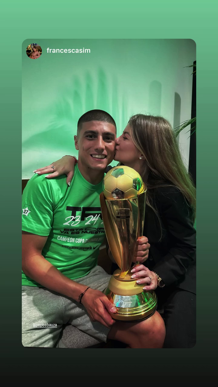 Juan bauza atletico nacional