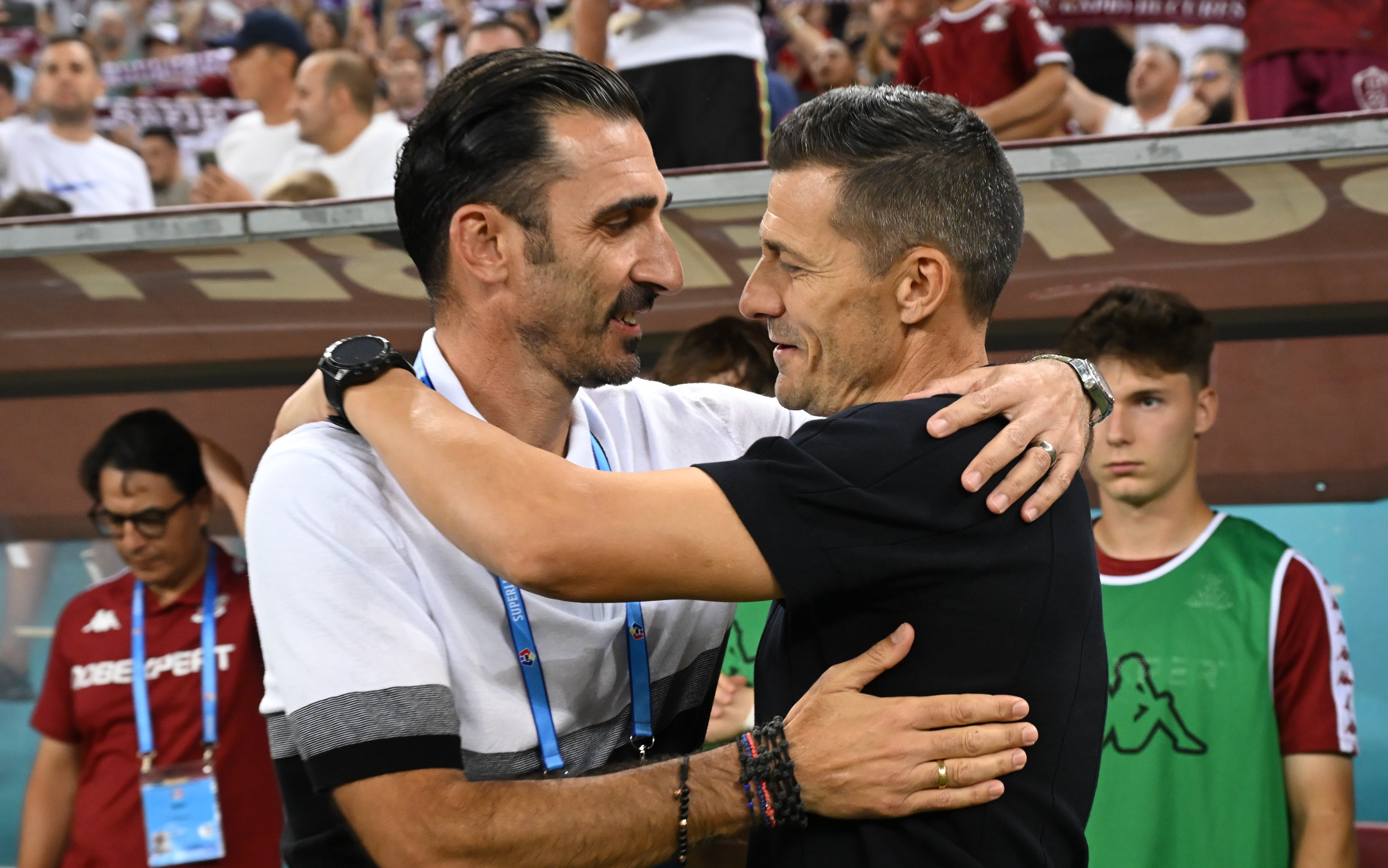 &rdquo;Prinde FCSB play-off-ul?&rdquo; Ce a răspuns conducerea Rapidului
