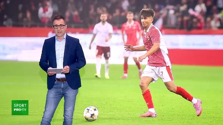 Alexandru Musi crede &icirc;ntr-un moment istoric pentru Dinamo: primul titlu din 2007! (19.12.2025)