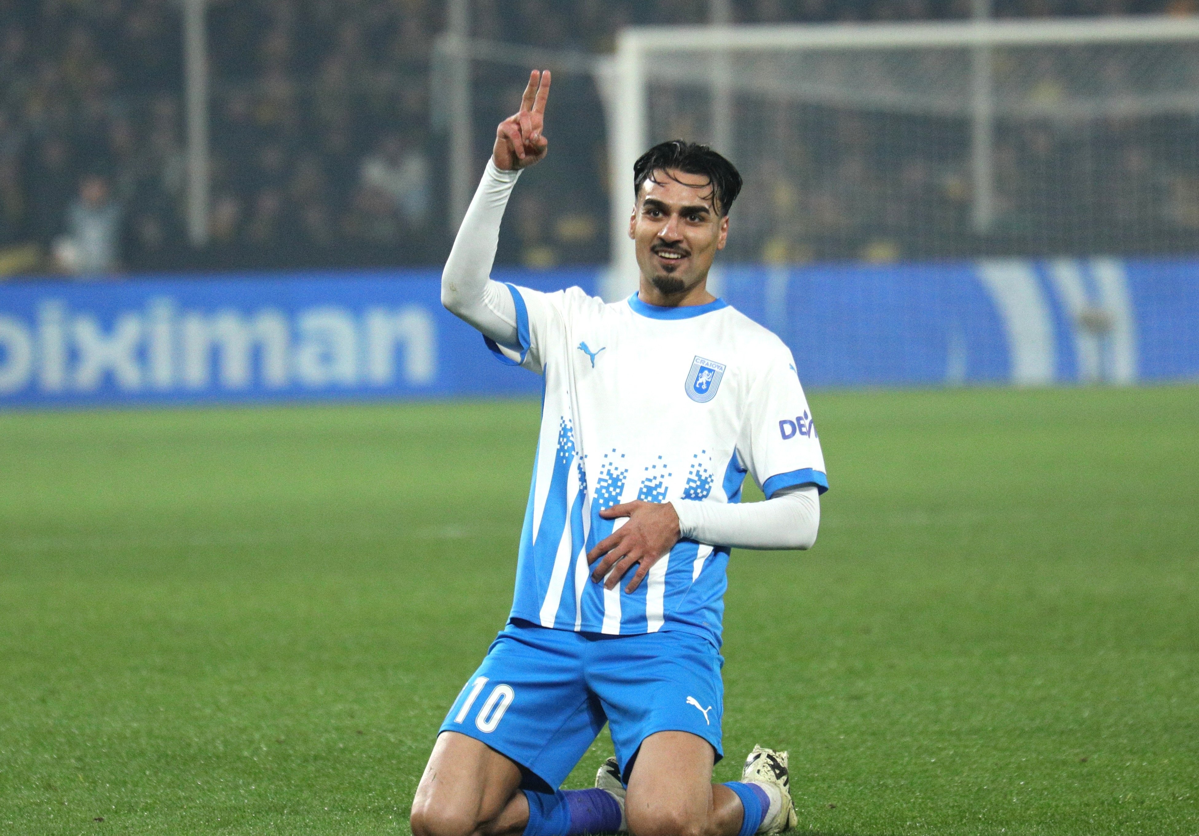 Uluitor! Craiova, prima sub linie: cum s-a ratat calificarea &icirc;n play-off-ul pentru optimile Conference League