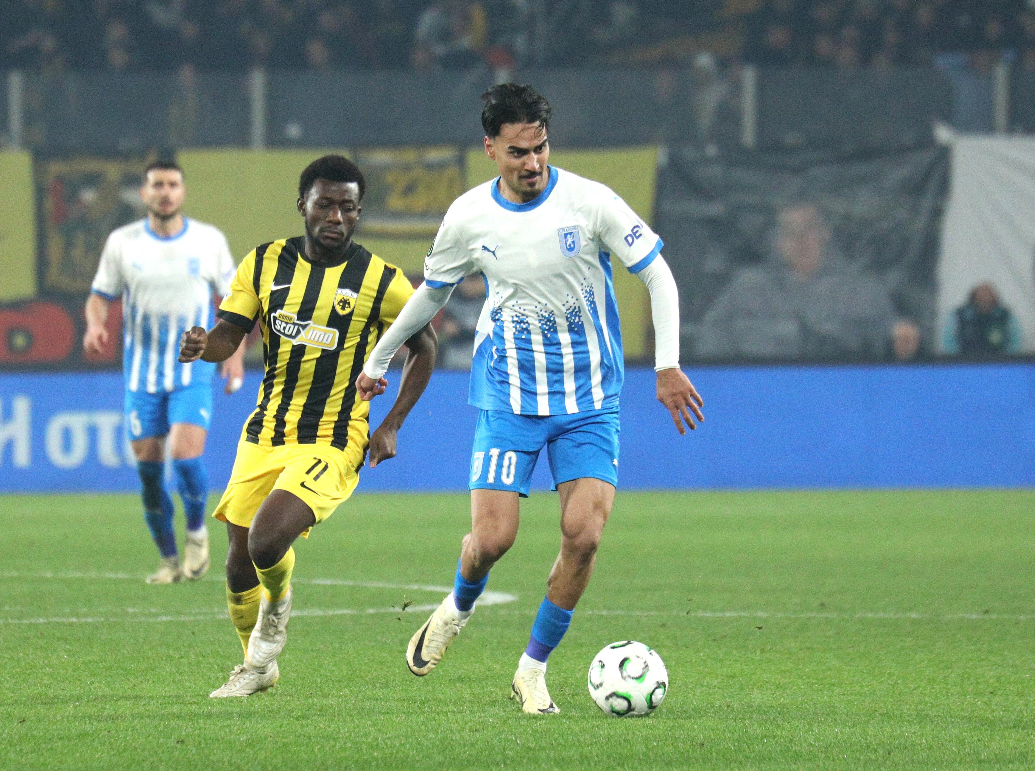 Uluitor! Craiova, prima sub linie: cum s-a ratat calificarea &icirc;n play-off-ul pentru optimile Conference League