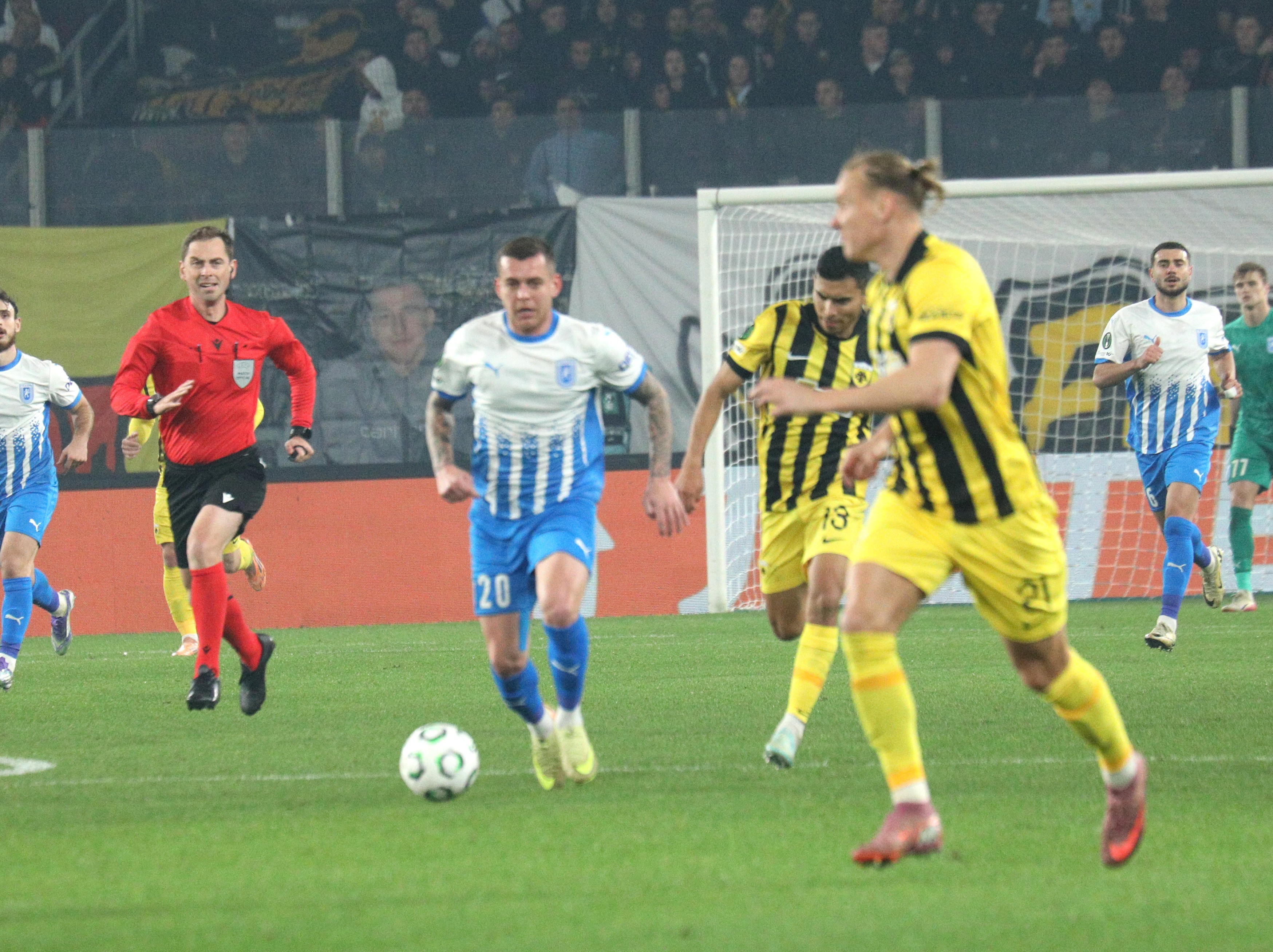 Cic&acirc;ldău a răbufnit după AEK Atena - Craiova 3-2. Nu vreau să spun prostii!