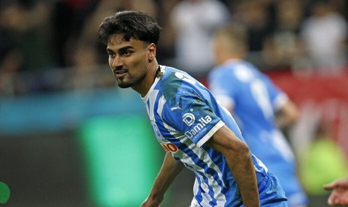 Ștefan Baiaram, devastat după meciul de coșmar de la Atena: &rdquo;Cea mai neagră seară de c&acirc;nd m-am apucat de fotbal&rdquo;