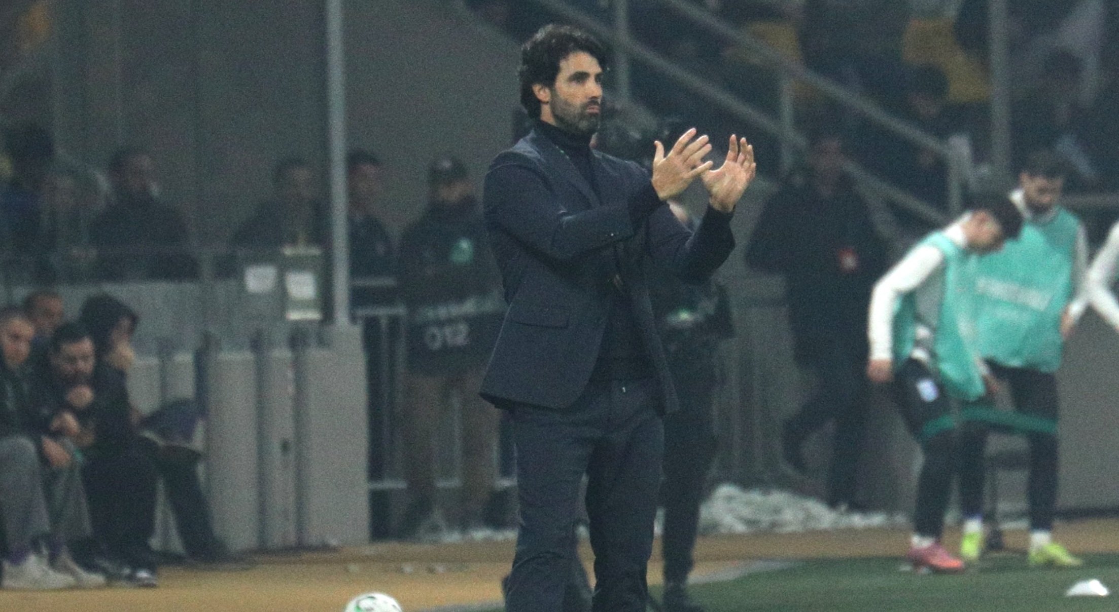 Filipe Coelho acuză după &rdquo;thriller-ul&rdquo; trăit de Universitatea Craiova cu AEK: &rdquo;Nu este corect!&rdquo;