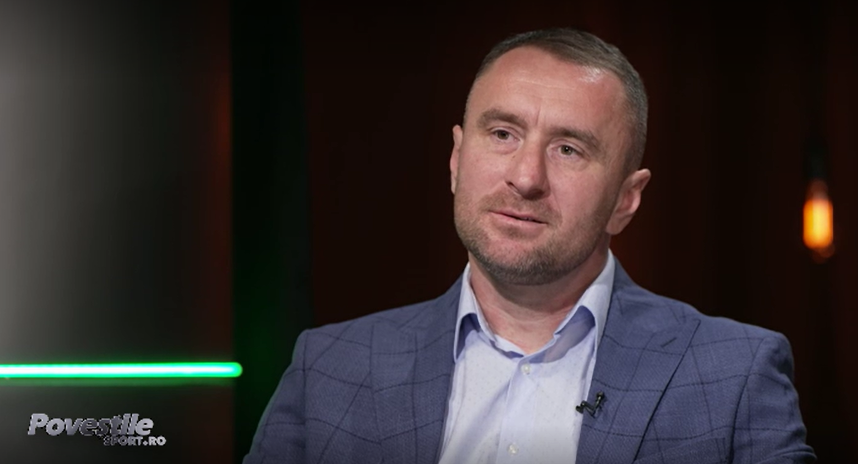 Florin Matache a urmărit-o atent pe Dinamo și a tras o concluzie