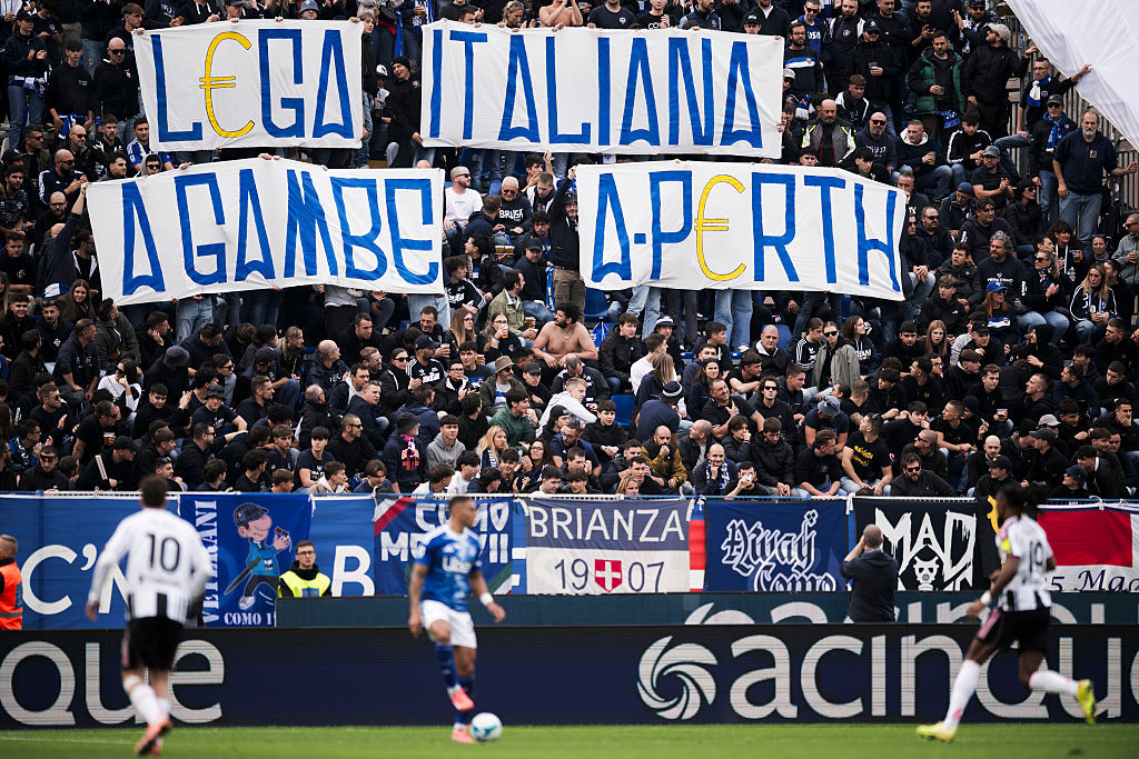 Meciul AC Milan - Como din Serie A se va juca &icirc;n Australia!