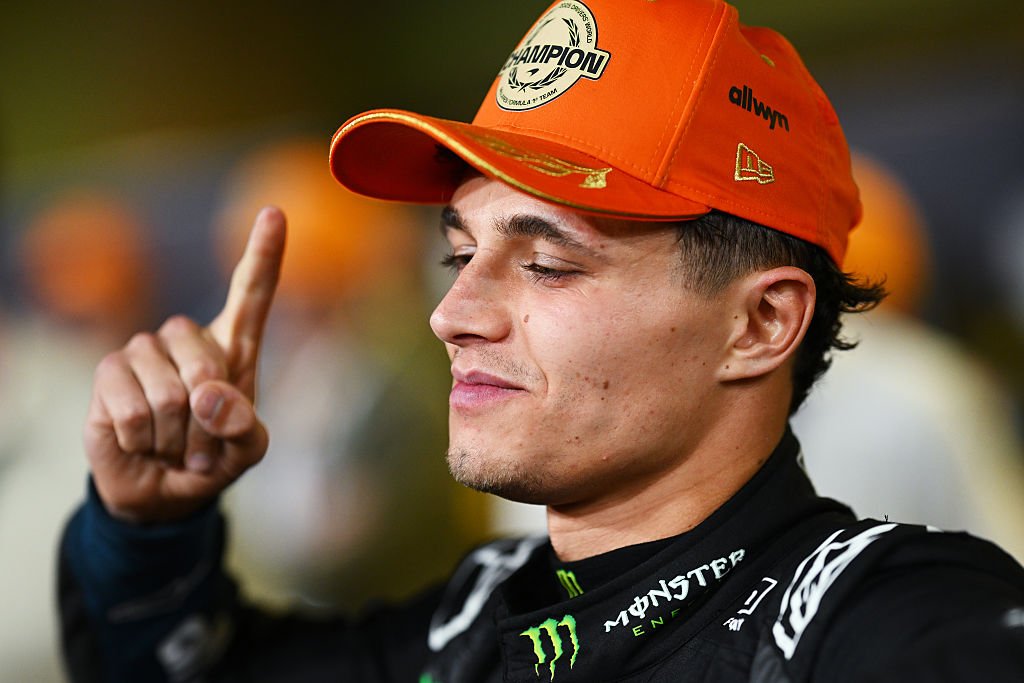 Norris a preluat numărul 1 &icirc;n Formula 1. Cu ce număr va concura Verstappen &icirc;n 2026