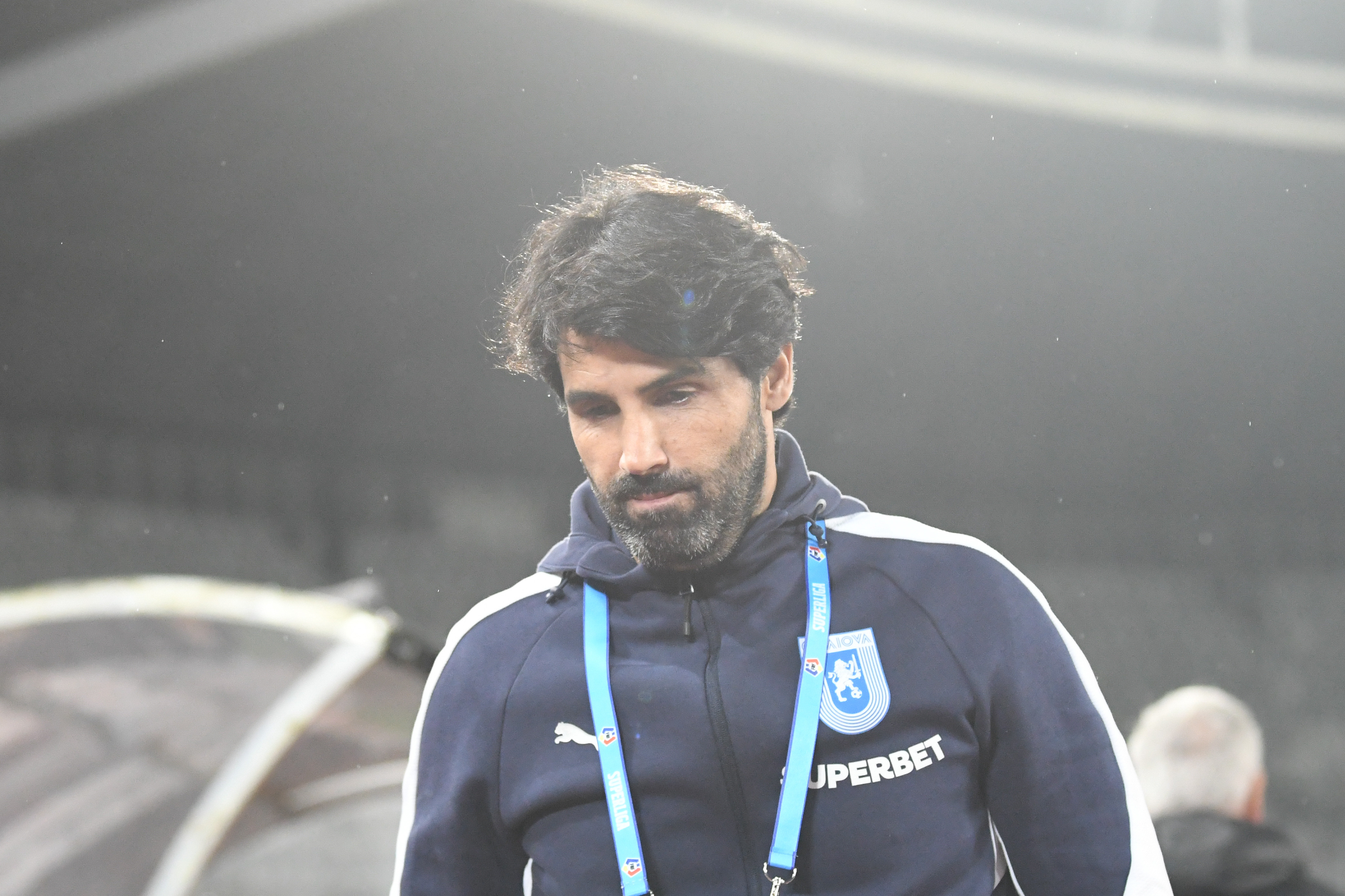 Frustrant, oribil, nedrept. Coelho, concepție de antrenor mic