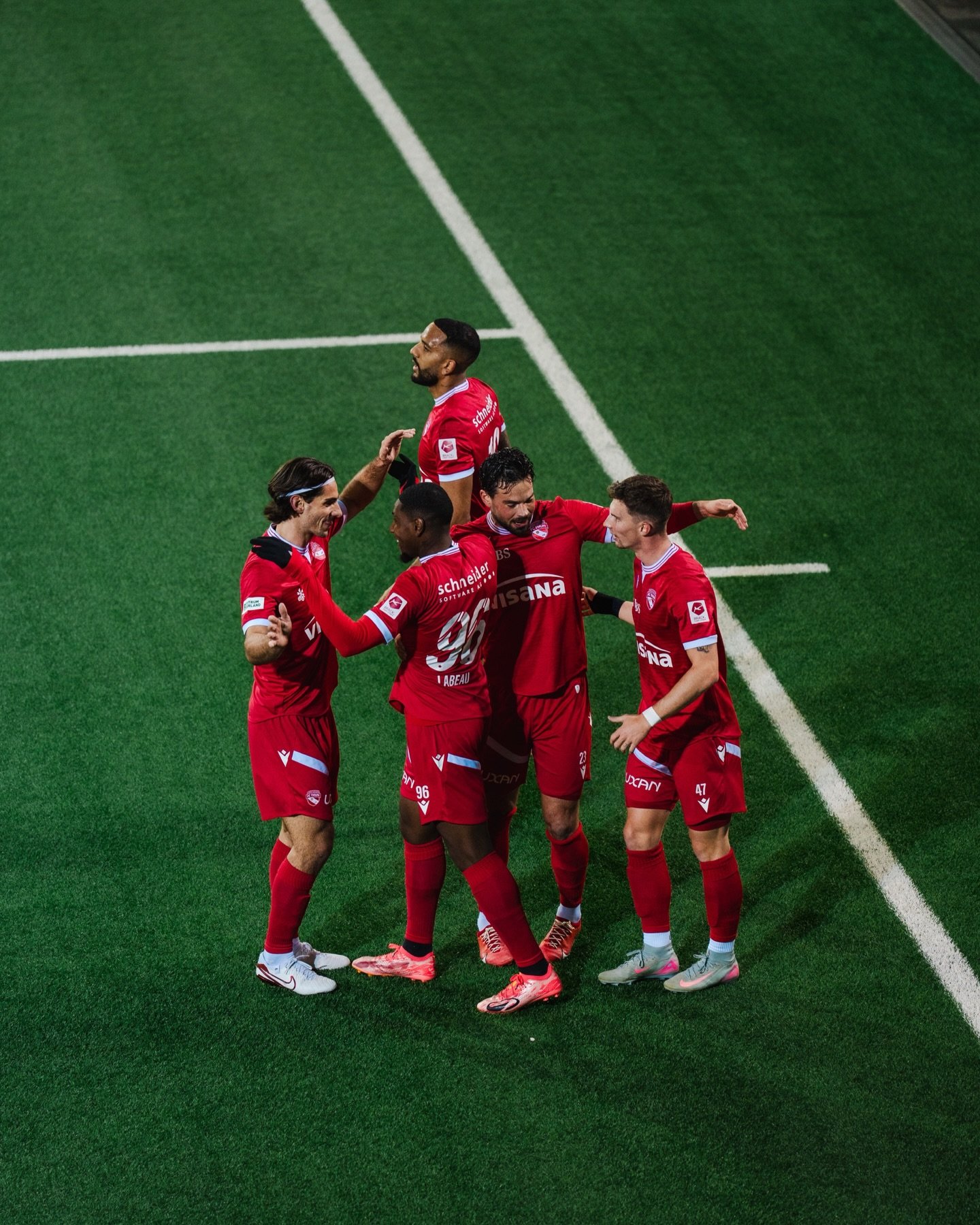 Fc thun 8