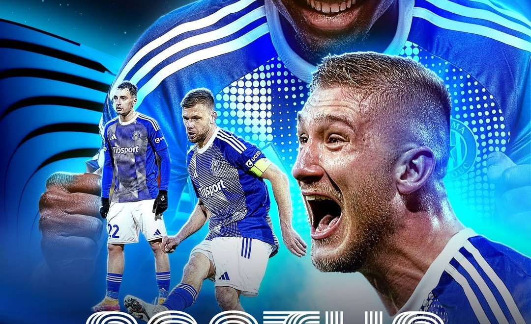 Cehii exultă după ce Sigma Olomouc i-a luat locul Craiovei &icirc;n primăvara europeană: &rdquo;Te iubim, AEK! / Facem istorie!&rdquo;