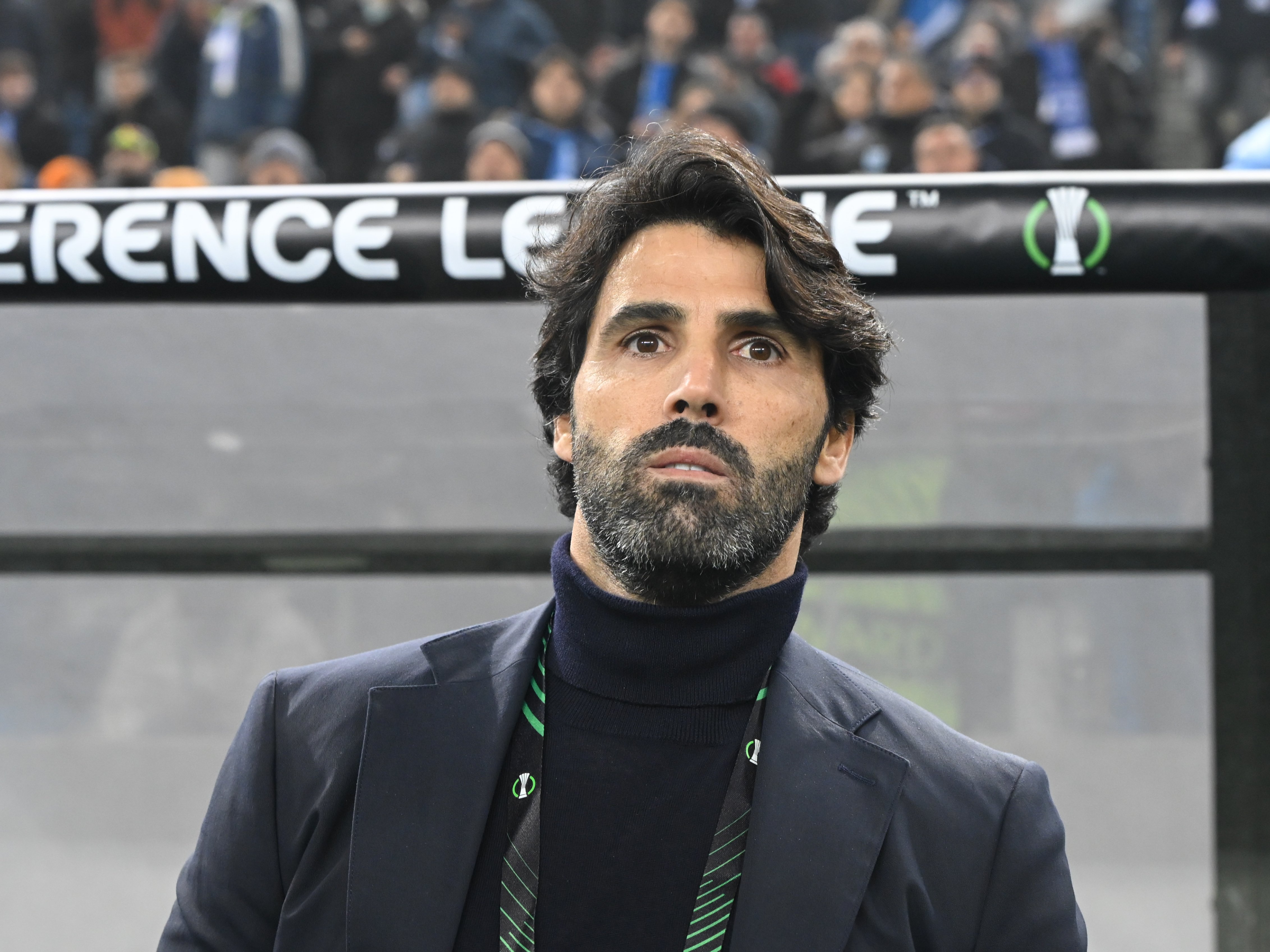 Adrian Porumboiu &icirc;l face praf pe Filipe Coelho: &rdquo;Parcă era Pastorul singuratic . N-a antrenat pe nicăieri&rdquo;