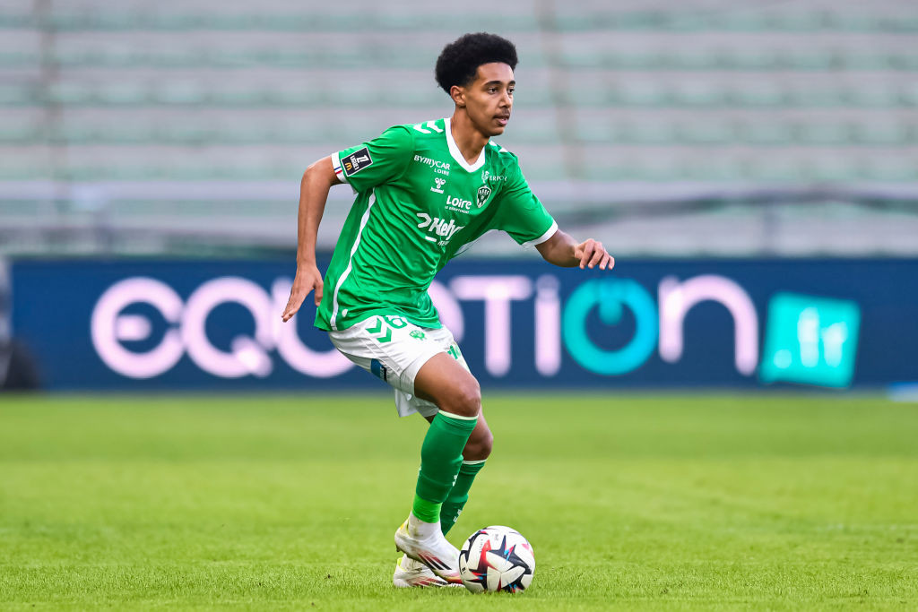 Chelsea a fost refuzată, după prima ofertă făcută pentru transferul unui atacant supranumit Noul Mbappe