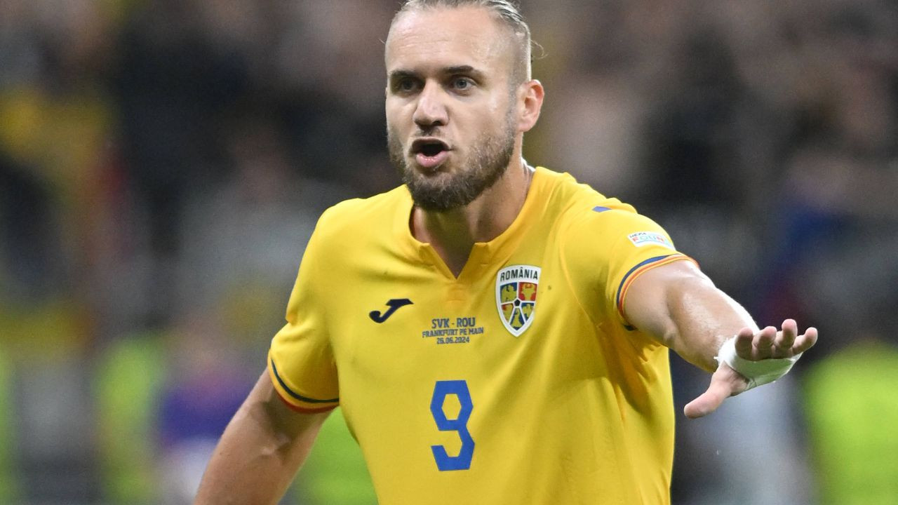 Ioan Andone nu s-a ferit! Cum vede transferul lui George Pușcaș la Dinamo