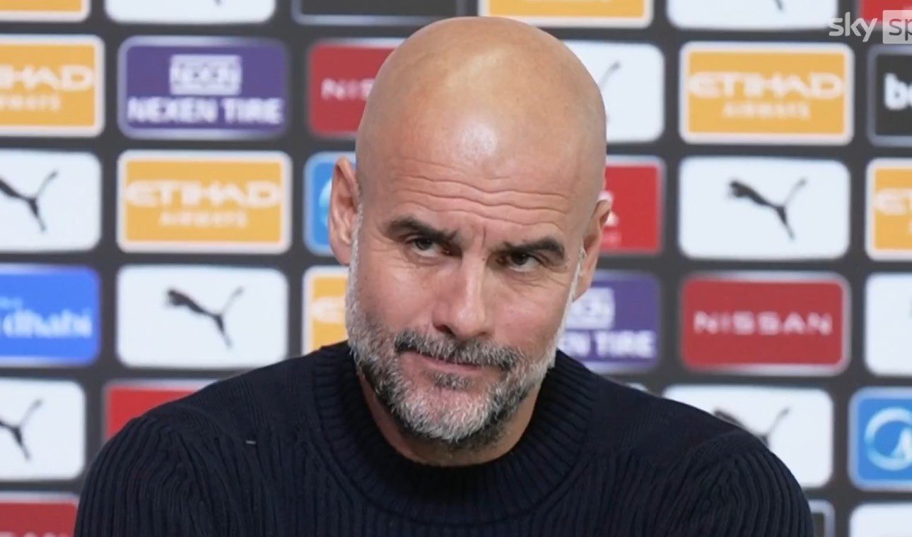 Viitor incert pentru Pep Guardiola la Manchester City! Antrenorul catalan recunoaște: &bdquo;Cine poate ști?&rdquo;
