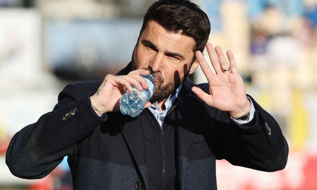 Mutu, dezvăluire tare în ziua meciului Turcia - România: "M-au ofertat! N-ar trebui să vă zic asta"