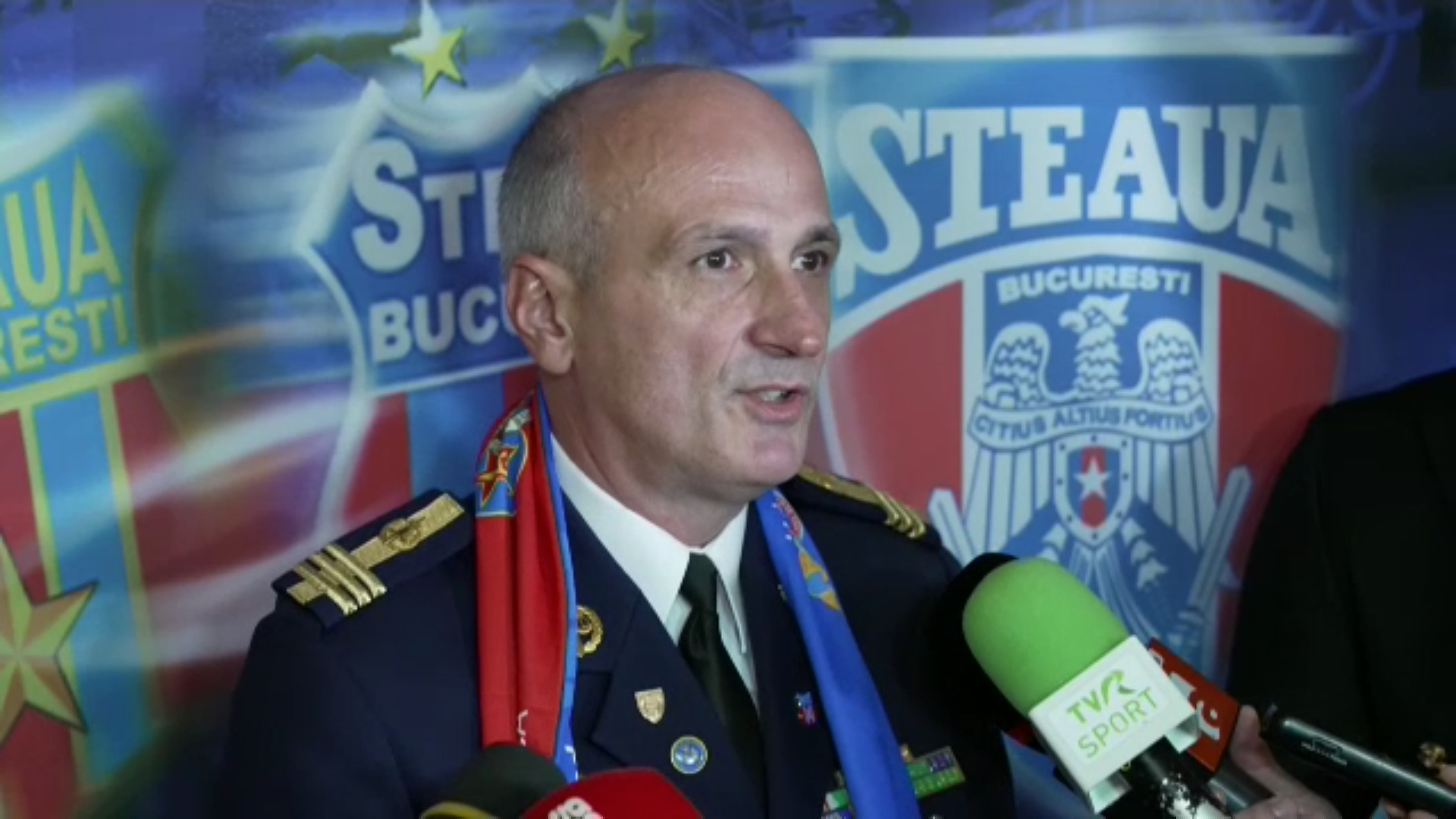 Talpan a cerut ca FCSB și naționala să fie excluse din competițiile europene: &rdquo;Dacă nu iau măsuri, mă voi adresa Ministerului Justiției din Elveția&rdquo;