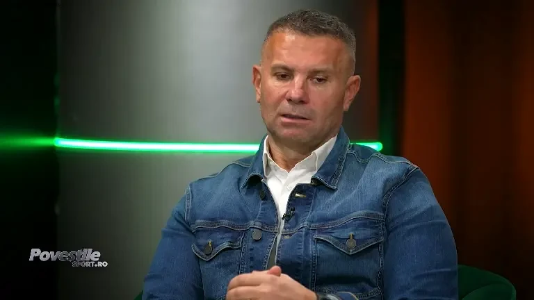 Președintele FR de Culturism și Fitness desființează Sala Polivalentă din București și dă BTarena din Cluj drept exemplu (19.12.2025)