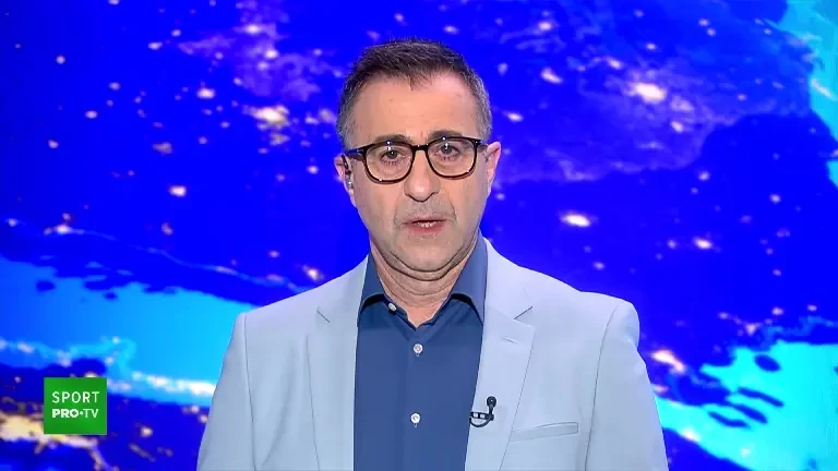 Bănel nu l-a cunoscut pe Moș Crăciun &icirc;n copilărie, dar s-a revanșat acum (19.12.2025)