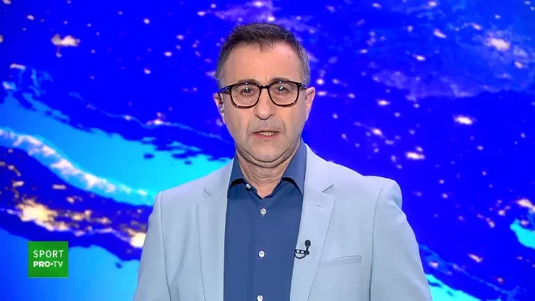 Naționala Rom&acirc;niei riscă să fie exclusă din toate competițiile ! Asta cere Talpan (19.12.2025)