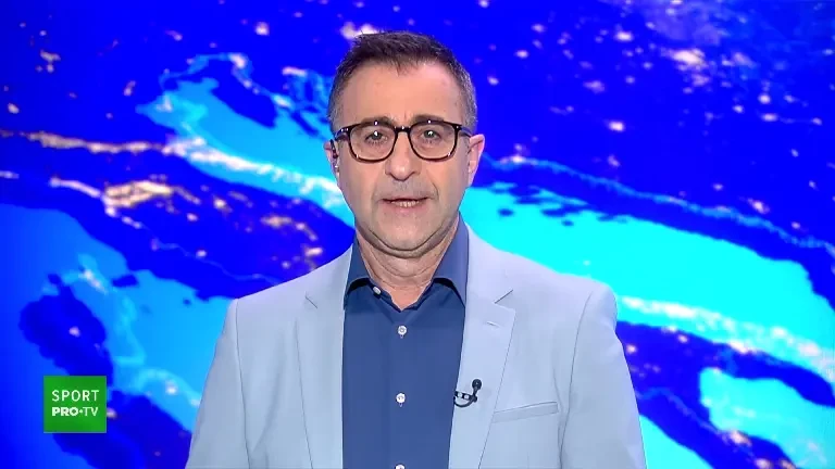 Steaua i-a premiat pe cei mai buni sportivi. Premiul obținut de fotbaliștii din Ghencea e contestat din interior (19.12.2025)