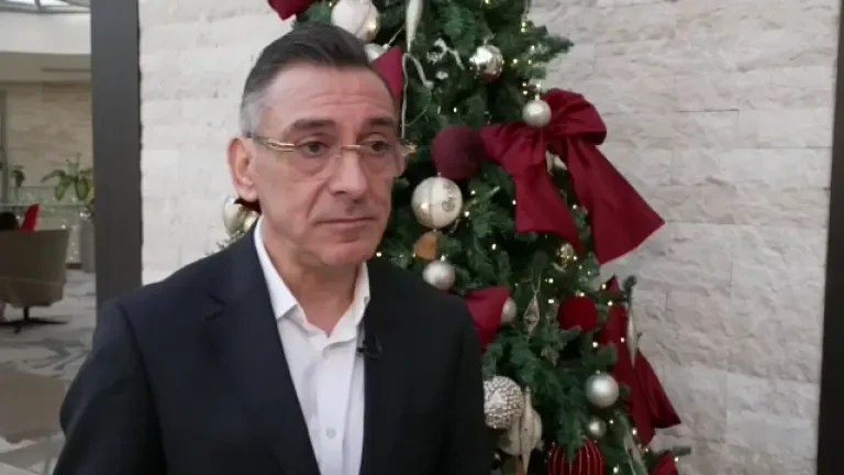 Ilie Dumitrescu a prefațat derby-ul FCSB - Rapid (19.12.2025)