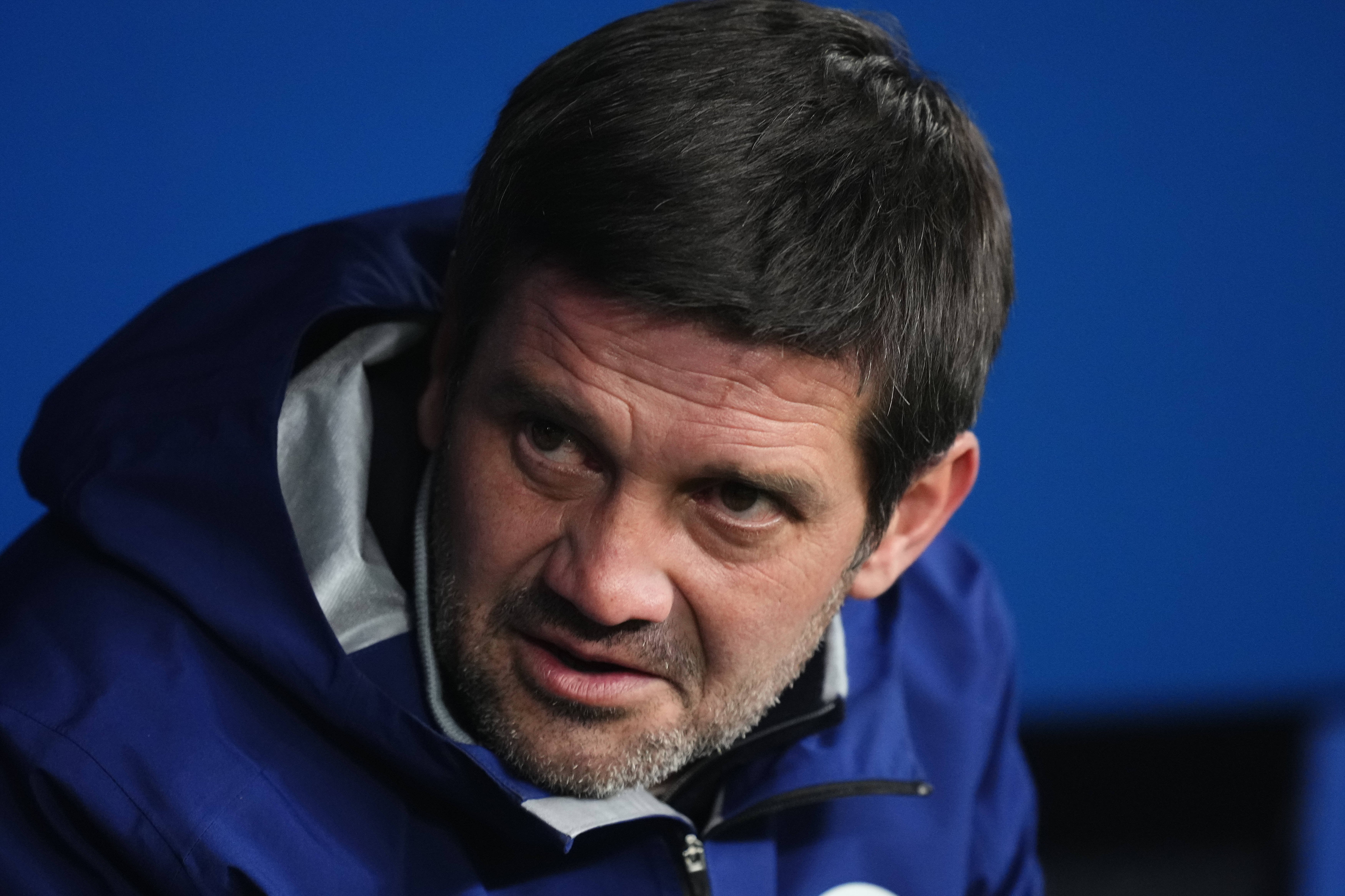 Nota primită de Cristi Chivu și concluzia amară trasă de italieni după eșecul suferit de Inter &icirc;n Supercupa Italiei