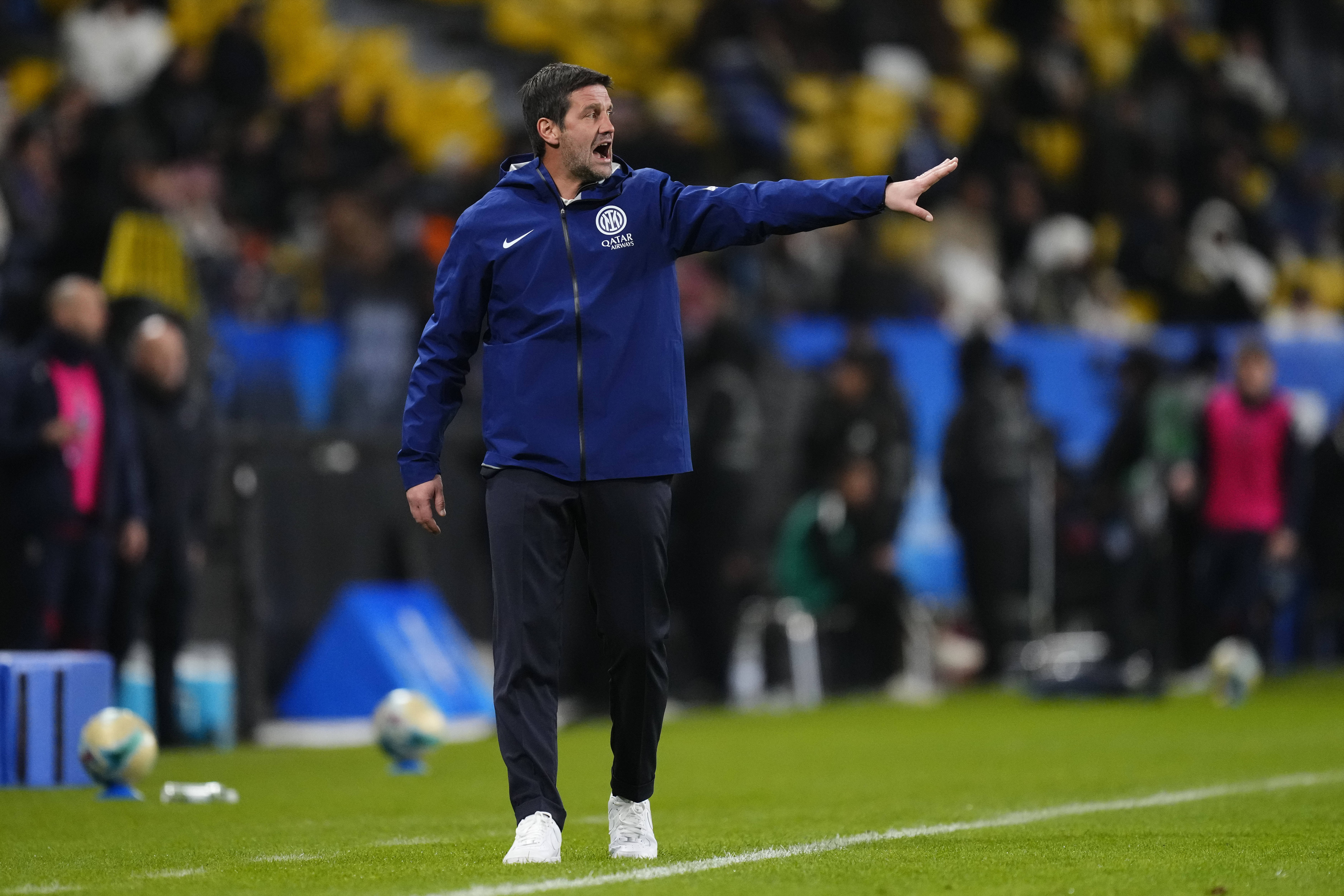 Ecouri în presa italiană după victoria lui Inter: trupa lui Chivu e o mașinărie, Spalletti e la pământ