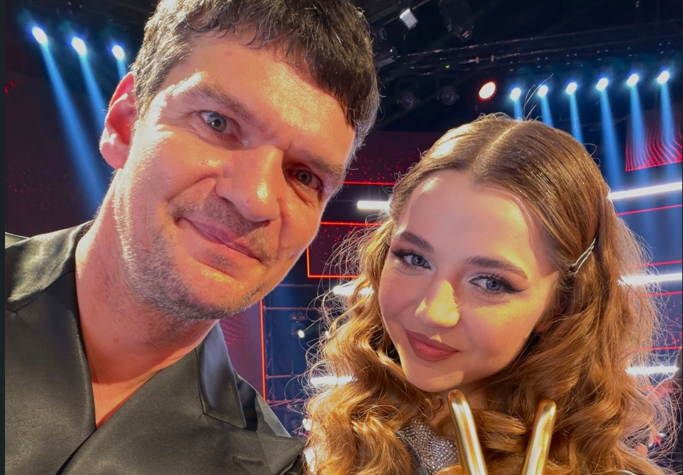 Tudor Chirilă, prima reacție după ce a c&acirc;știgat, din nou, Vocea Rom&acirc;niei, ca antrenor: &rdquo;Mi se pare extraodinar că...&rdquo;
