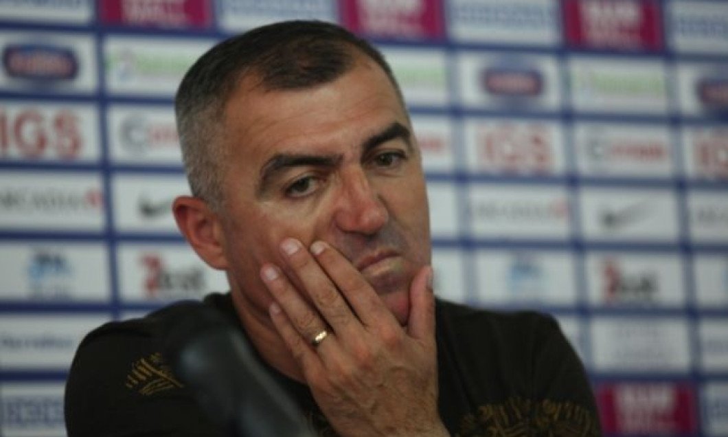 Petre Grigoraș a revenit &icirc;n fotbal și a semnat!