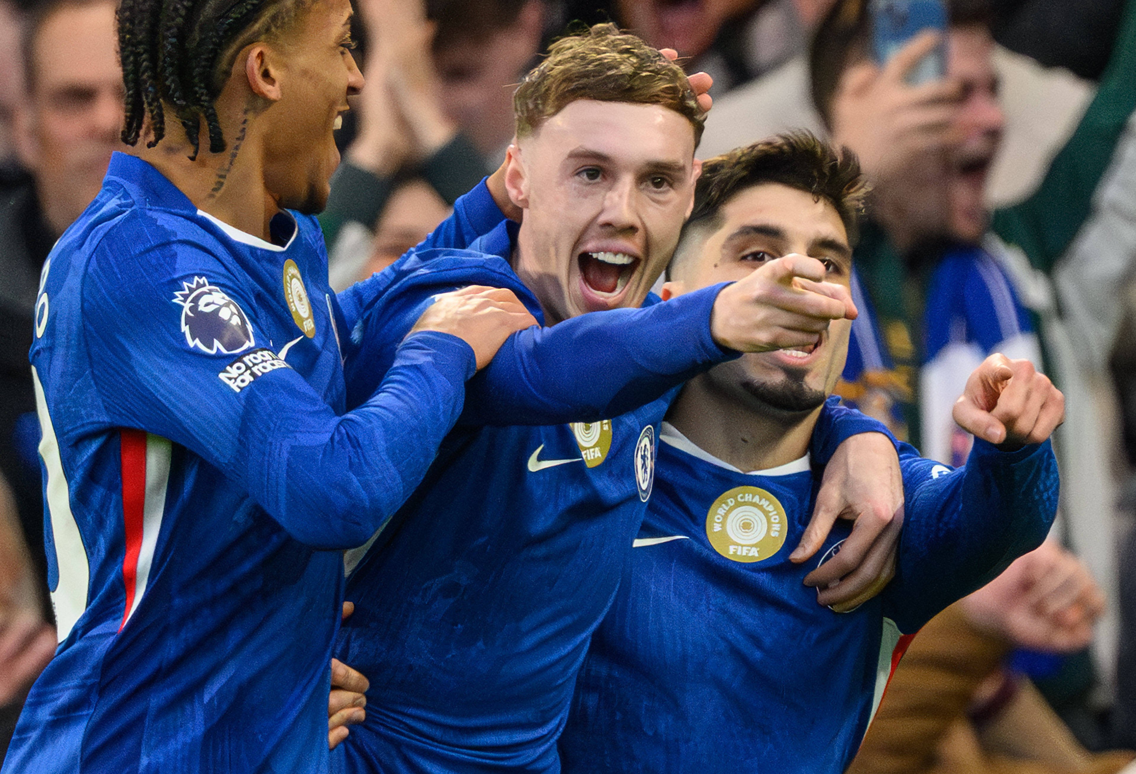 Newcastle - Chelsea, LIVE pe VOYO, de la 14:30! Se anunță un start spectaculos &icirc;n runda 17 din Premier League