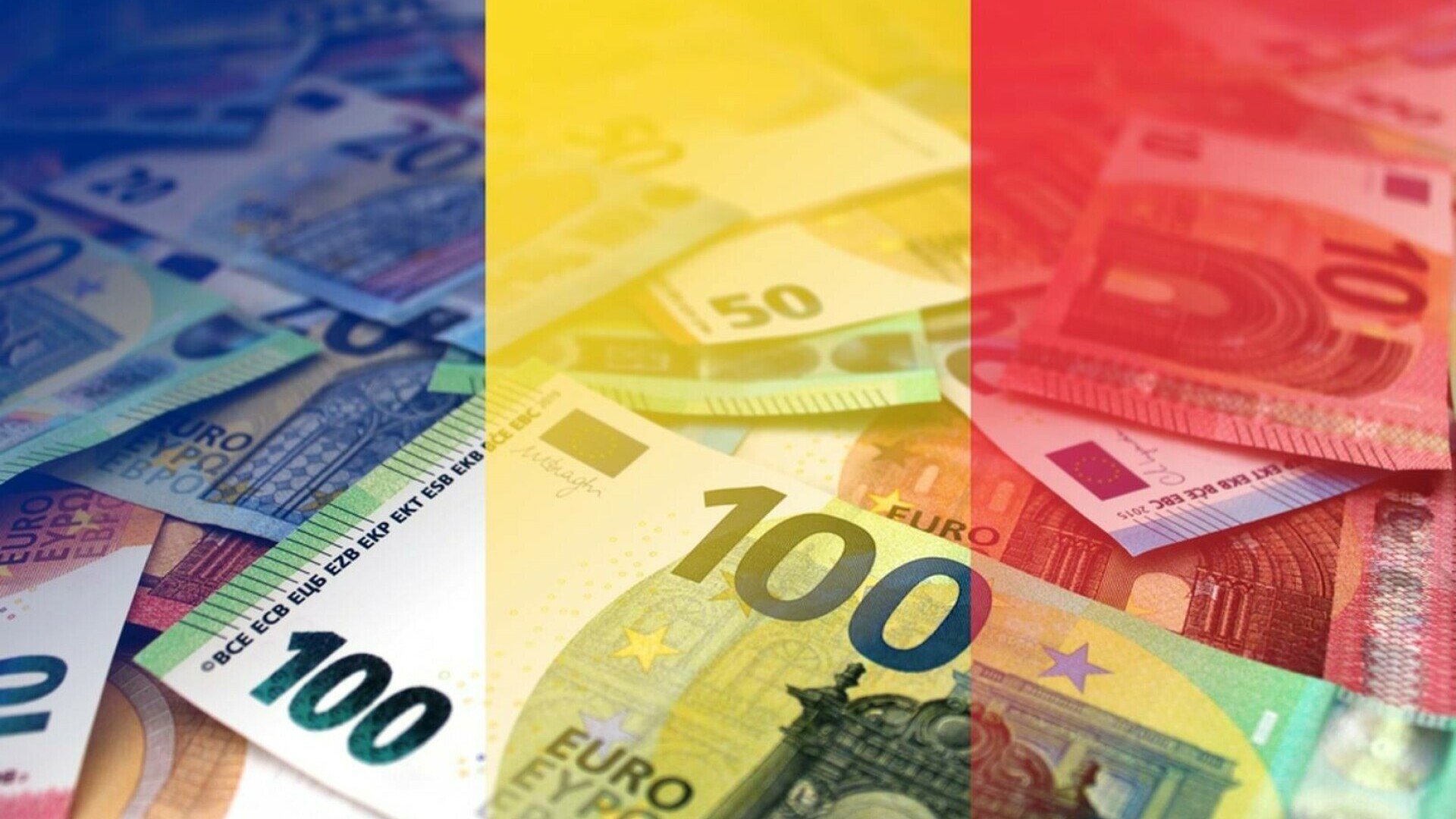 &rdquo;Aceasta este suma de bani europeni pe care o așteptăm să intre &icirc;n contul Rom&acirc;niei&rdquo;. Anunțul ministrului Proiectelor Europene