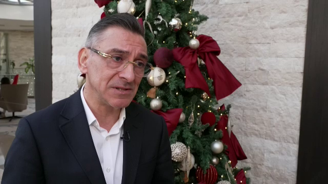 Ilie Dumitrescu, opinie contra curentului: cine e de vină pentru eliminarea Craiovei din Conference League