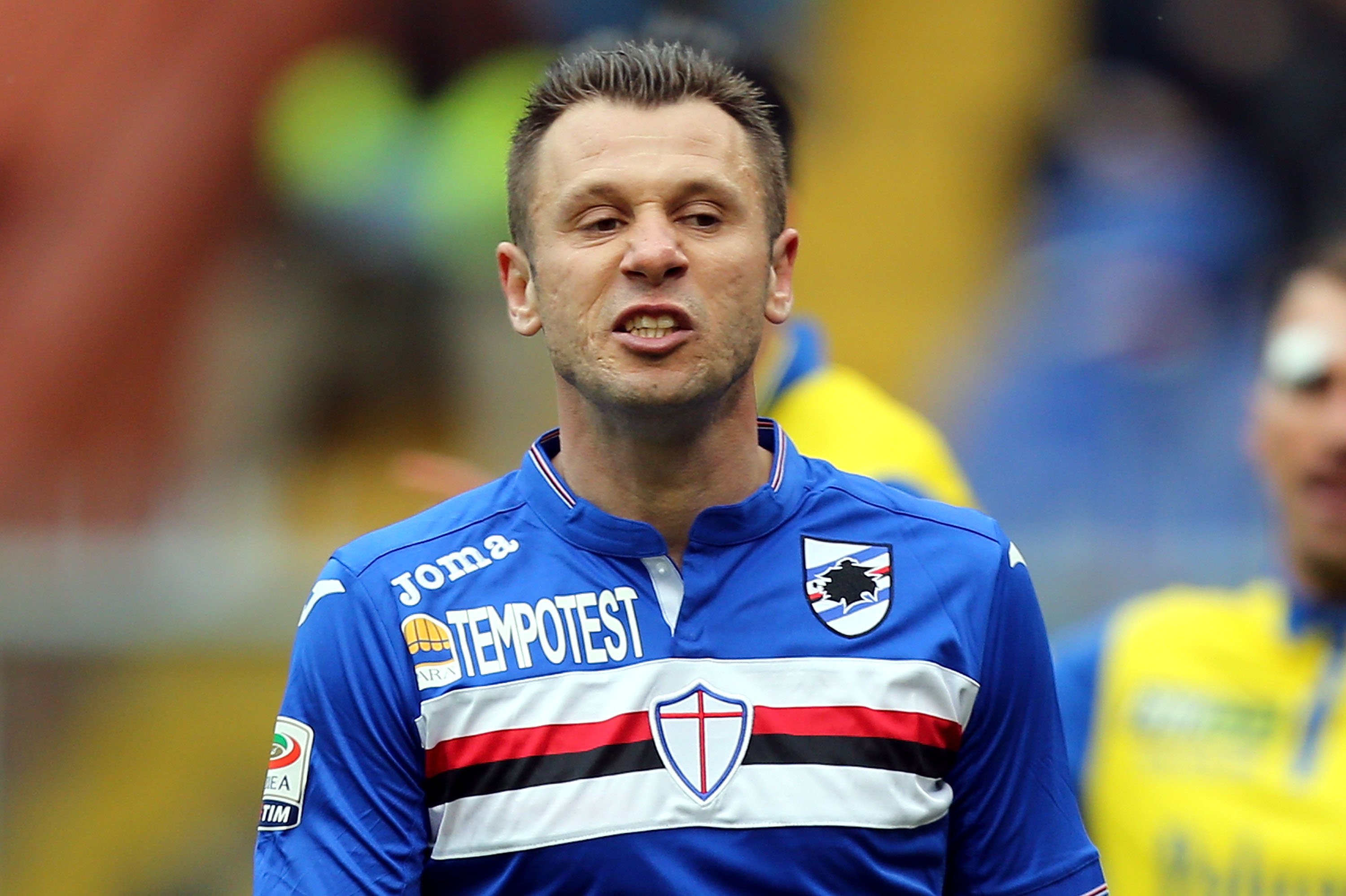 Cassano a dat verdictul după eliminarea lui Inter din Supercupă. Cum a numit echipa lui Chivu