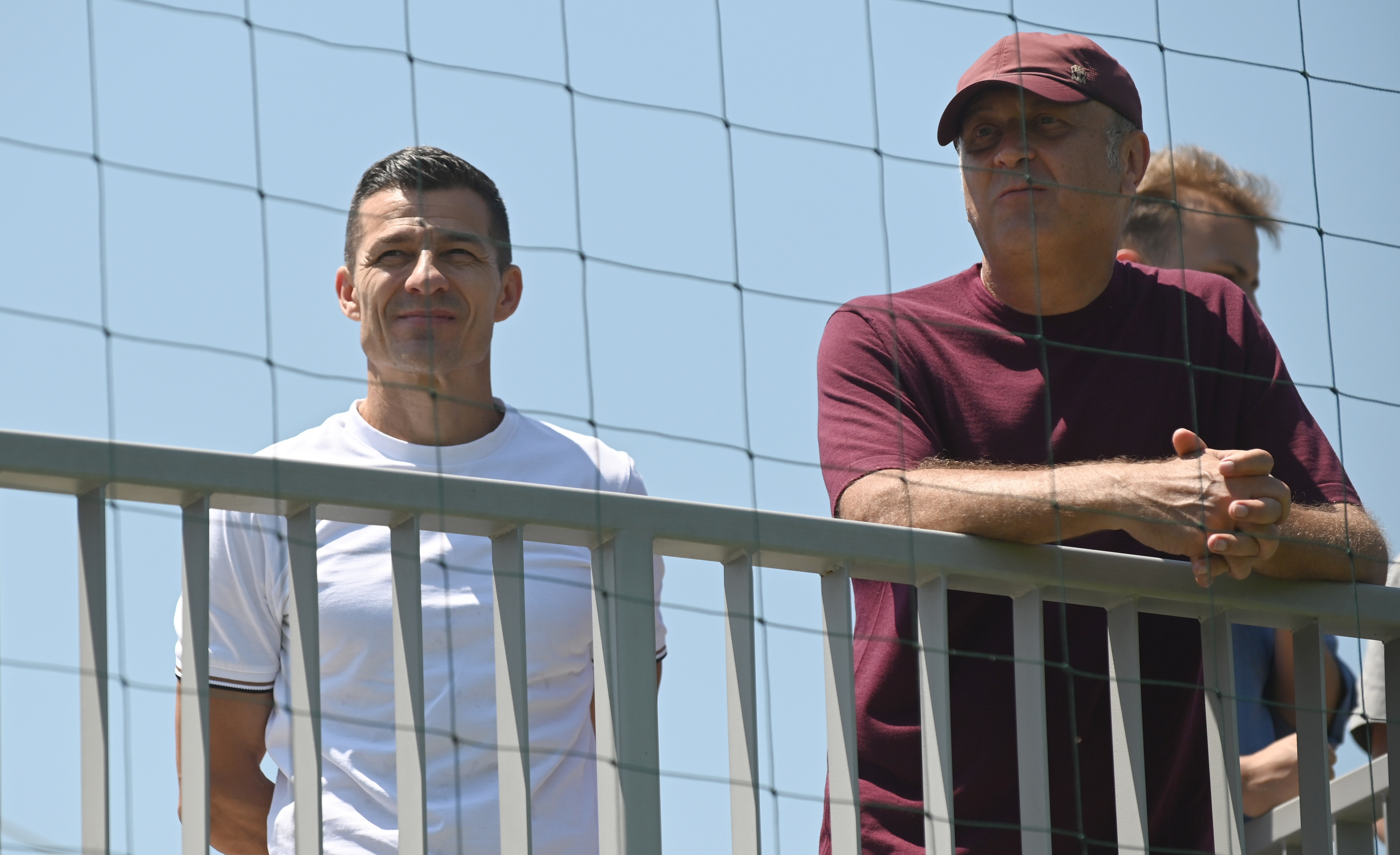 G&acirc;lcă nu mai are răbdare! Mesaj clar pentru conducere &icirc;nainte de FCSB - Rapid