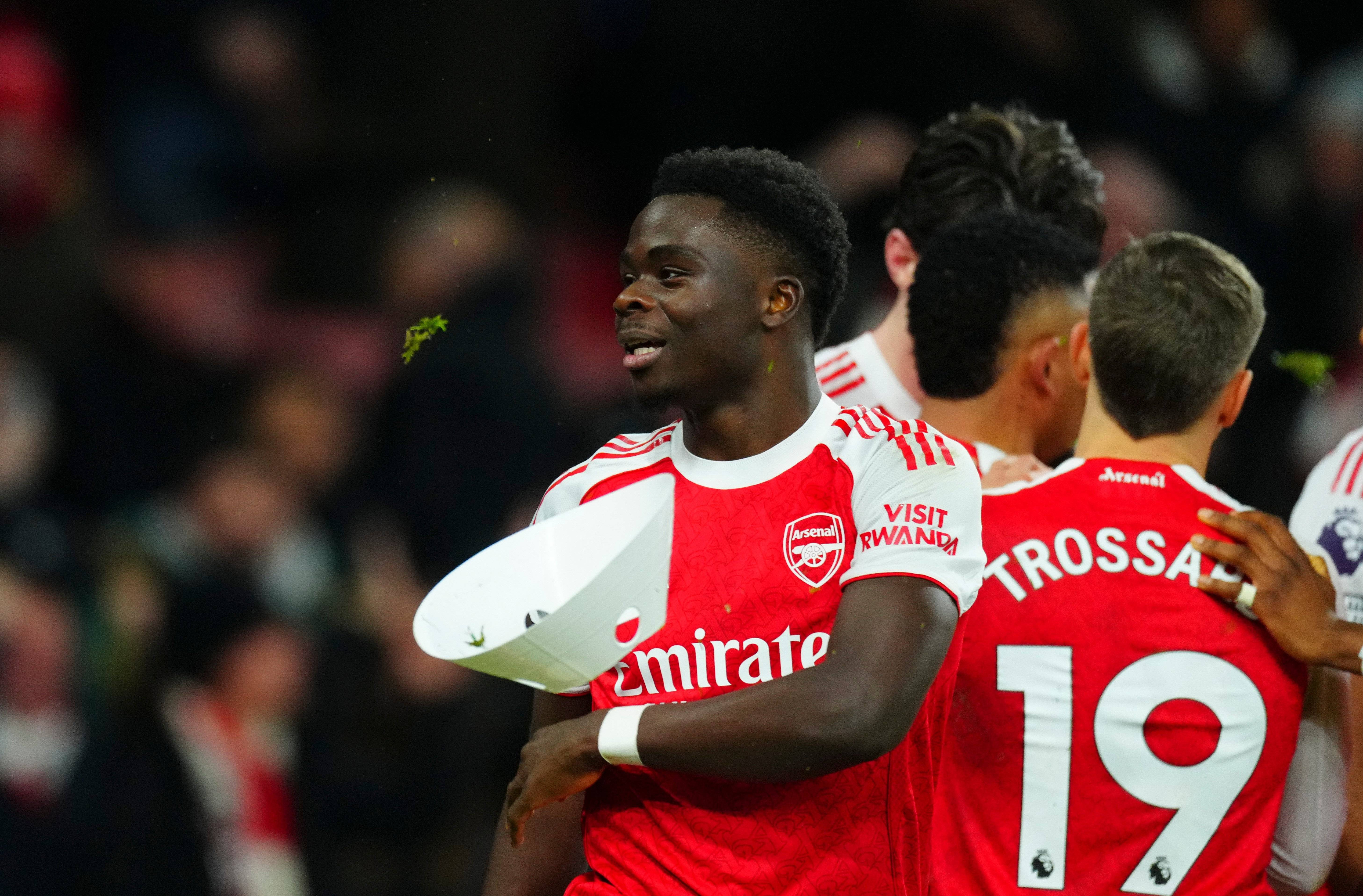 Everton - Arsenal, LIVE pe VOYO, de la 22:00! Liderul din Premier League &icirc;nt&acirc;lnește &bdquo;caramelele&rdquo; din Liverpool