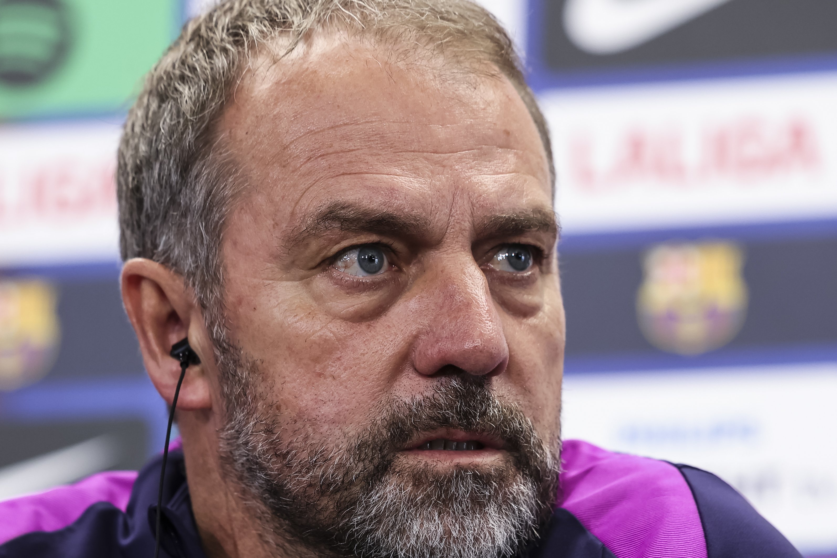 Hansi Flick a explodat după gala FIFA The Best: Mi se pare incredibil, e o glumă!