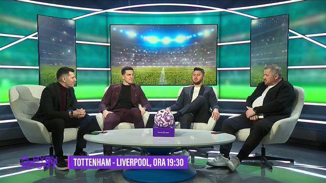Florin Gardoș a povestit la Play on Sport cum era Crăciunul &icirc;n Premier League