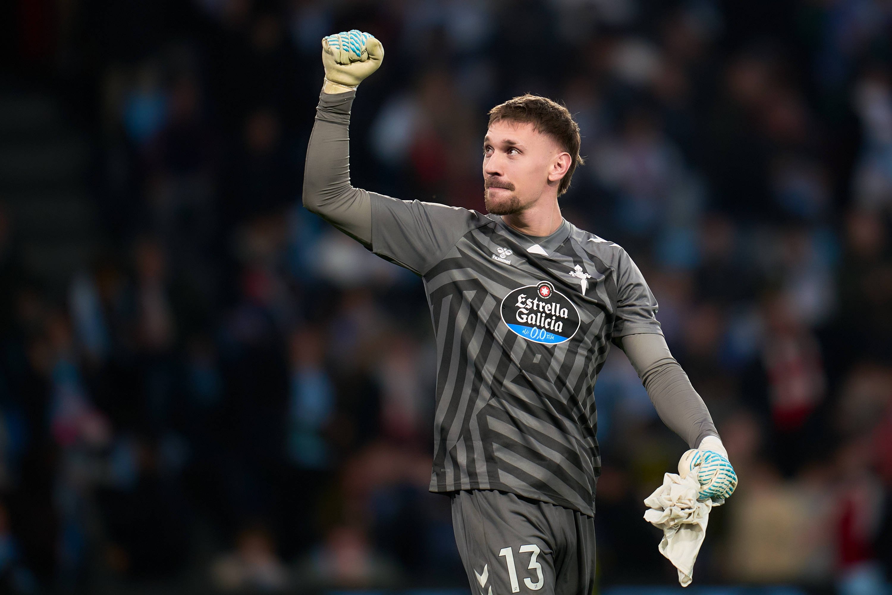 Ionuț Radu, la al treilea meci consecutiv fără gol primit &icirc;n La Liga! Nota primită + Ce s-a &icirc;nt&acirc;mplat cu Horațiu Moldovan