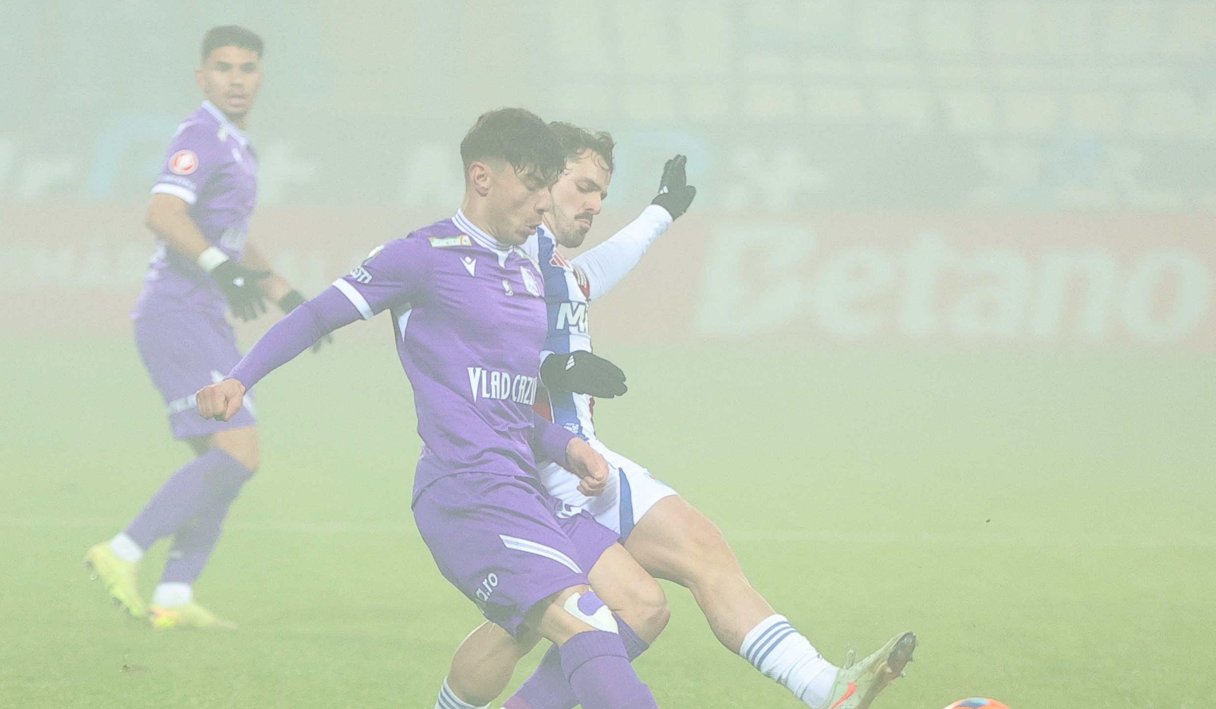 ACUM: Oțelul Galați - FC Argeș 2-1 | Oaspeții reduc din diferență. Final de foc!