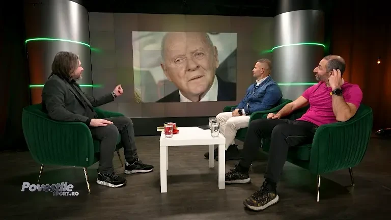 Cum a ajuns Cristiano Ronaldo să aibă un fizic de invidiat la 40 de ani (20.12.2025)