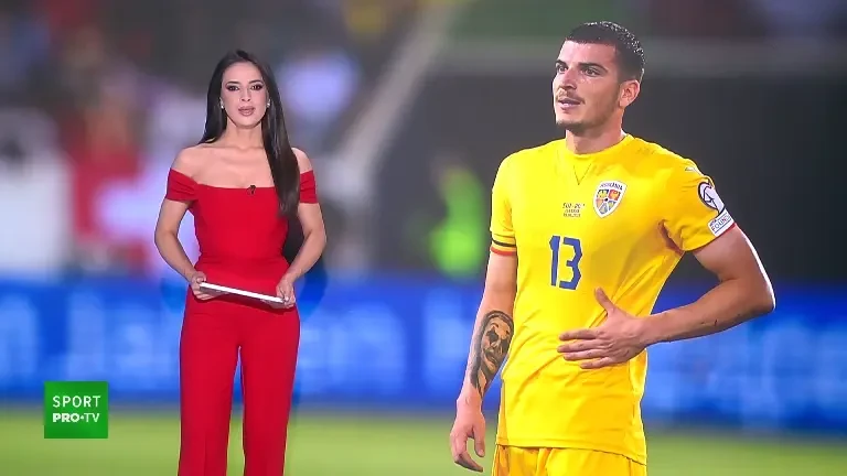 Valentin Mihăilă e optimist cu g&acirc;ndul la barajul naționalei pentru Mondial: Turcia nu e Anglia, Argentina sau Brazilia! (20.12.2025)