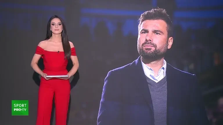 &Icirc;nainte de Crăciun, Mutu a revenit pe teren! Golgheterul naționalei a jucat din nou &icirc;ntr-un meci inedit organizat la academia sa (20.12.2025)