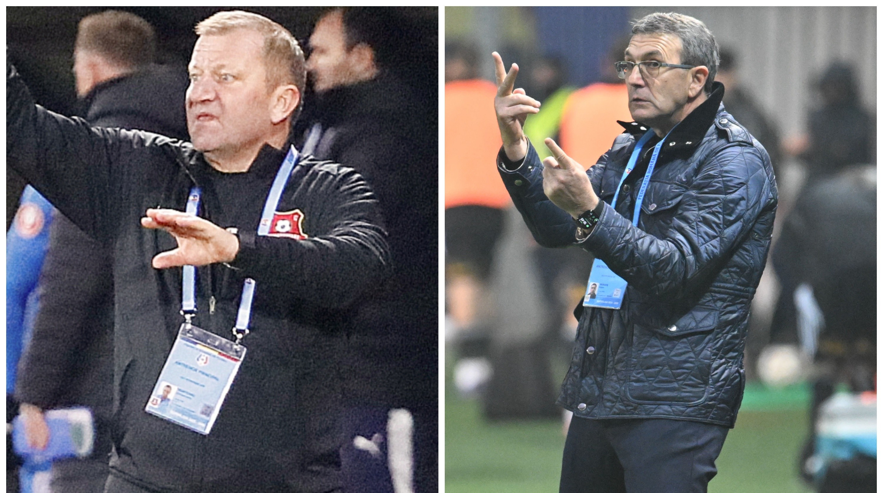 FC Hermannstadt - Petrolul Ploiești, astăzi de la 14:00. Echipele probabile + Toate informațiile despre meci