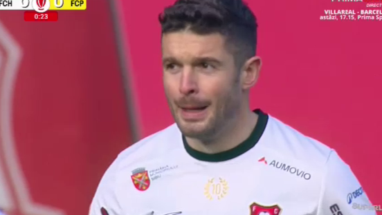 FC Hermannstadt - Petrolul Ploiești 0-0, ACUM, pe Sport.ro! Duel pentru supraviețuire