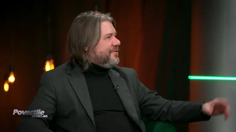 Arnold Schwarzenegger l-a uimit pe Gabriel Toncean: &bdquo;Singurul lucru pe care nu l-am &icirc;nțeles și nu o să &icirc;l &icirc;nțeleg vreodată&rdquo; (21.12.2025)