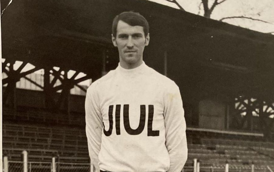 A murit Andrei Stocker, &bdquo;coșmarul&rdquo; atacanților și jumătatea celui mai dur cuplu de fundași