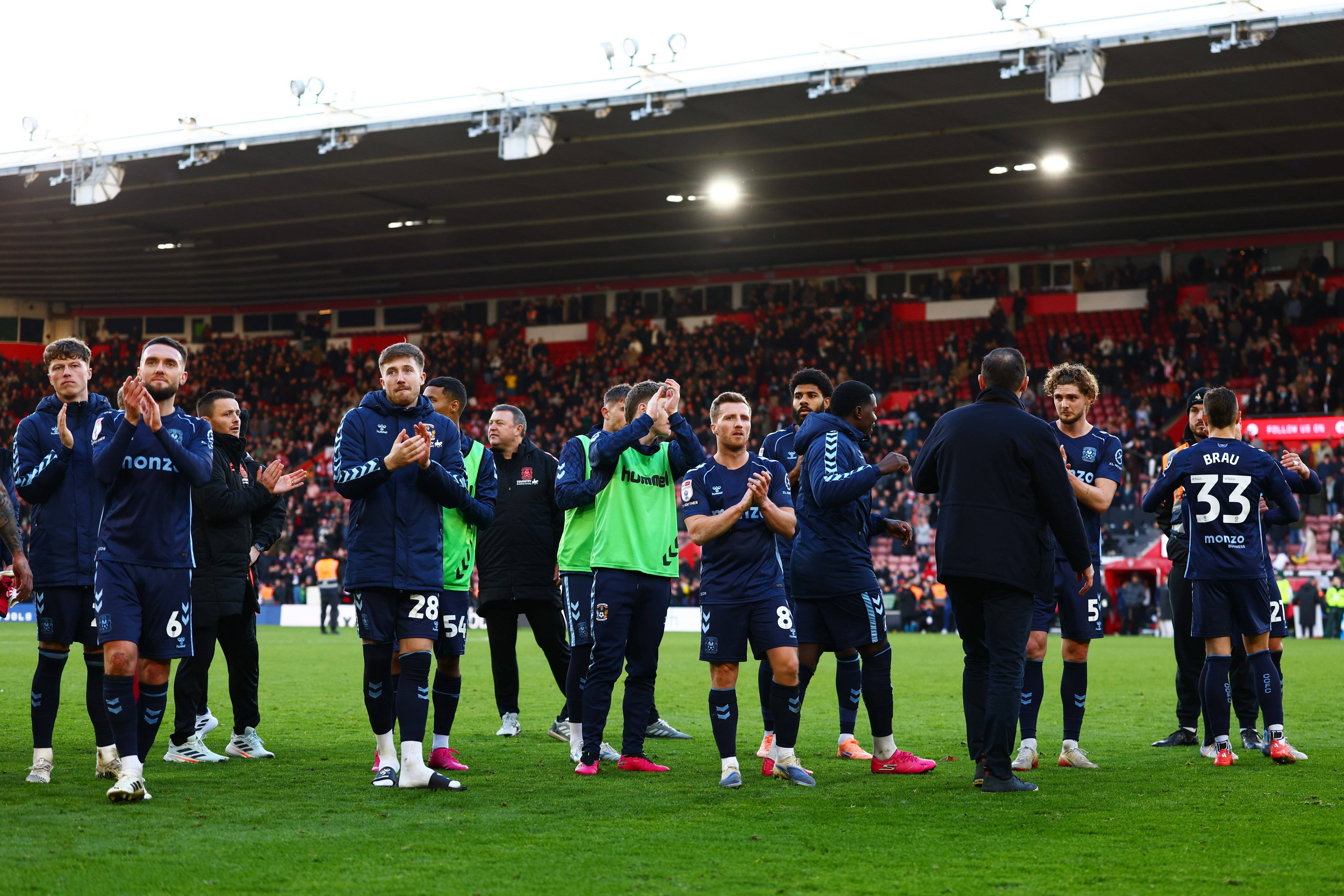 La finalul turului de Championship, o echipă e favorită certă la promovarea &icirc;n Premier League! E antrenată de o legendă